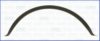 NISSA 1112114Y10 Gasket, wet sump